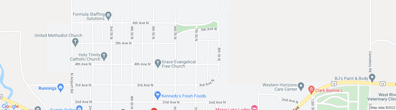 Map Map