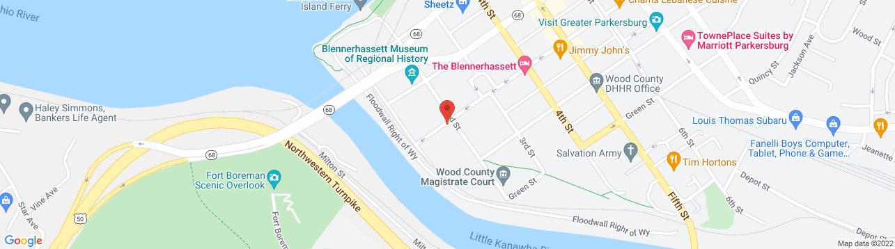 Map Map