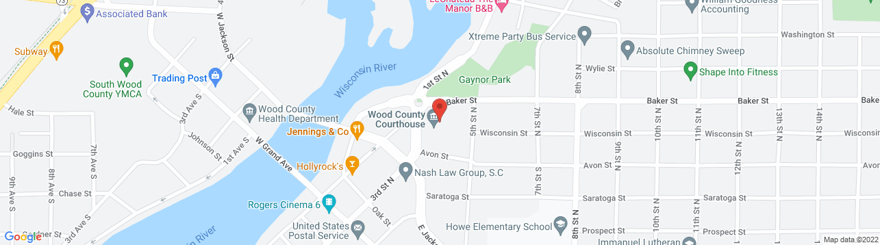 Map Map