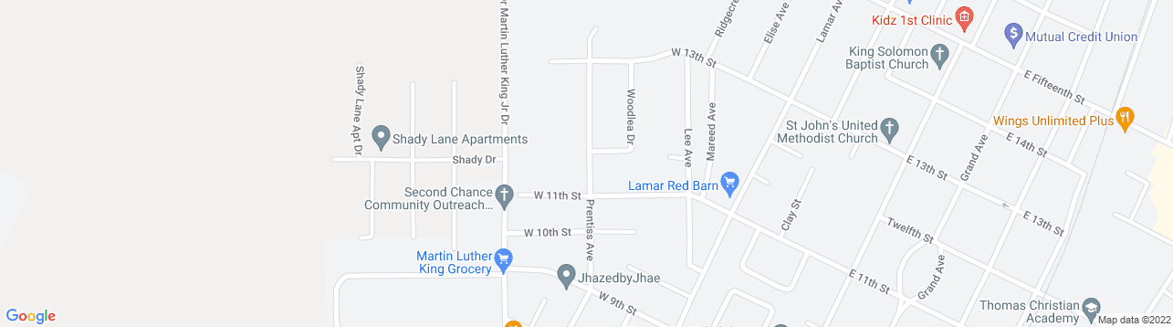 Map Map