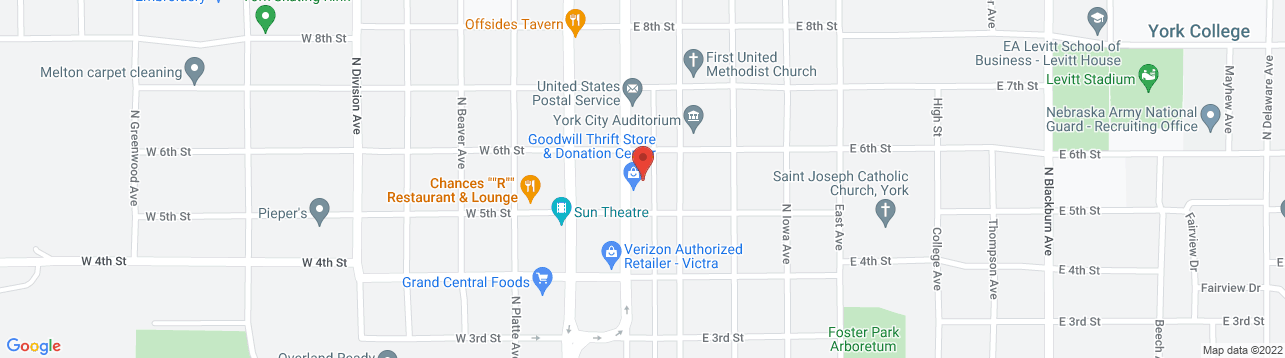 Map Map