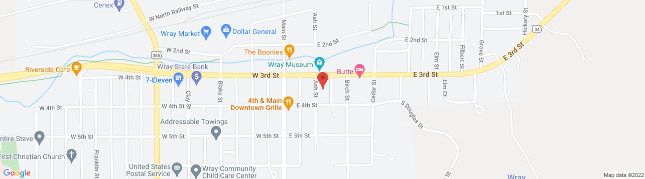 Map Map