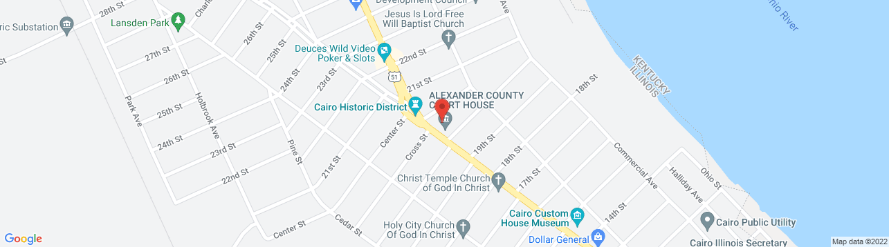 Map Map