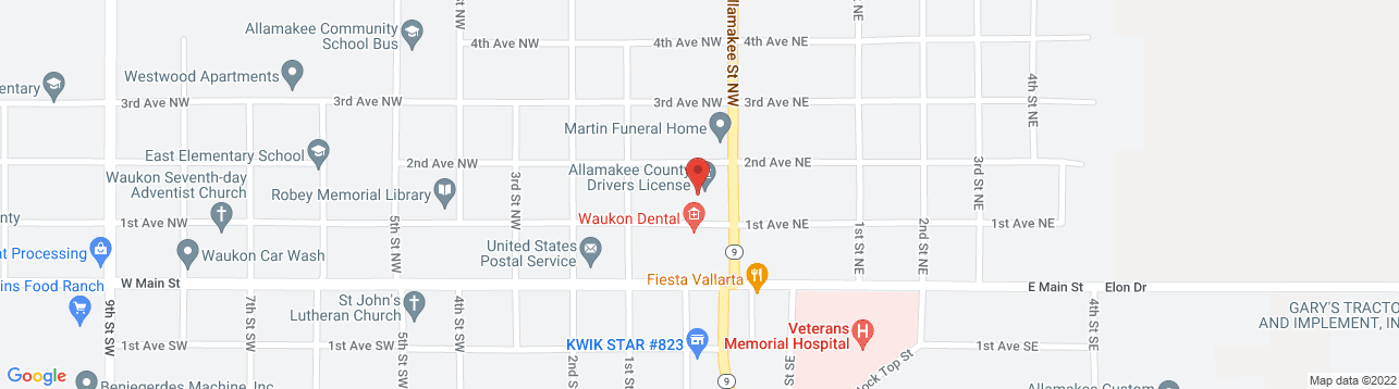 Map Map