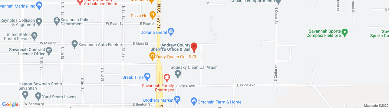 Map Map