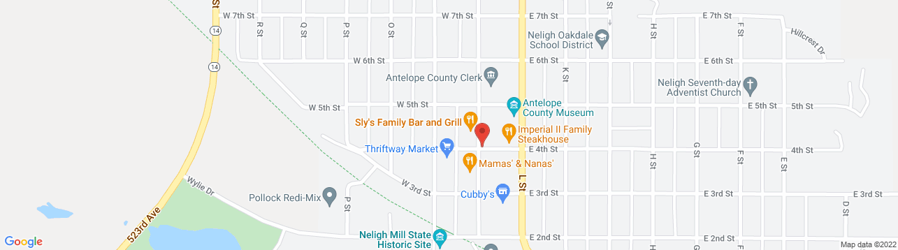 Map Map