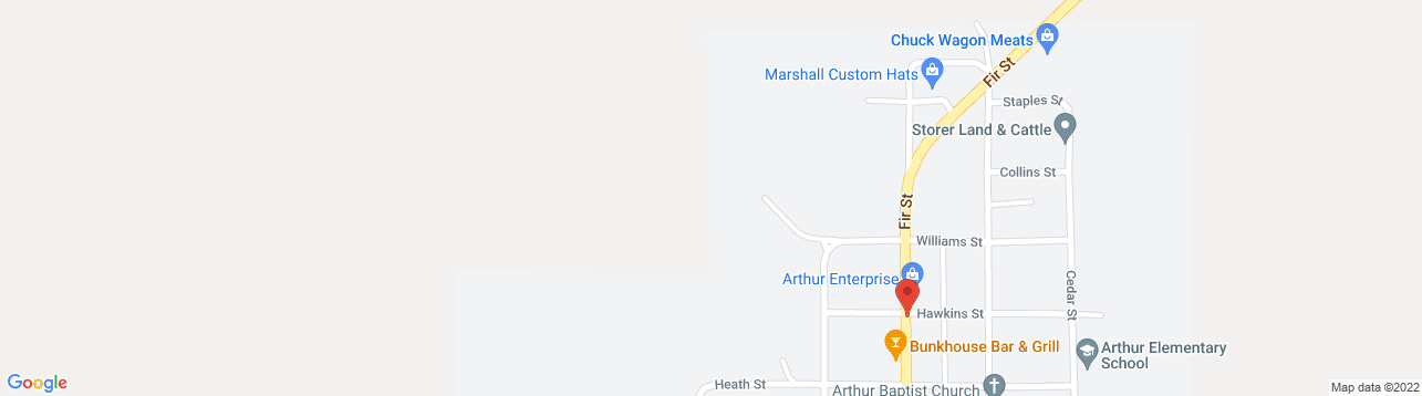 Map Map