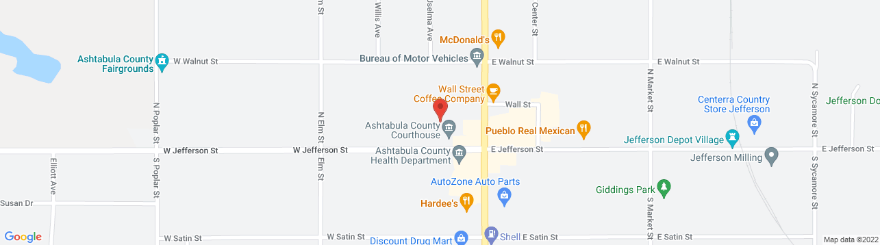 Map Map