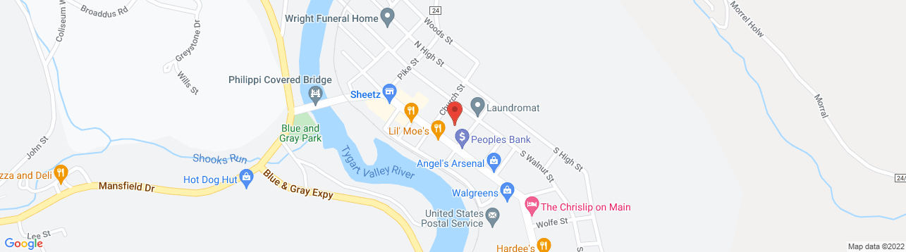 Map Map