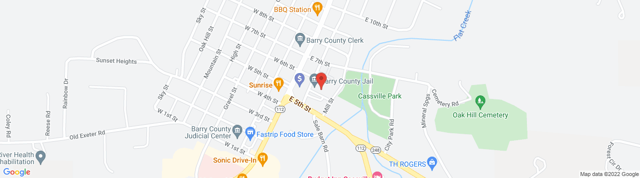 Map Map