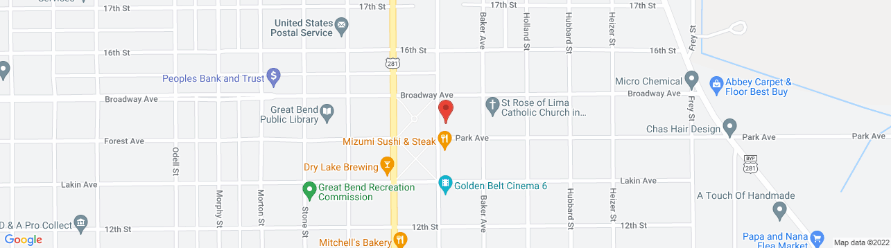 Map Map