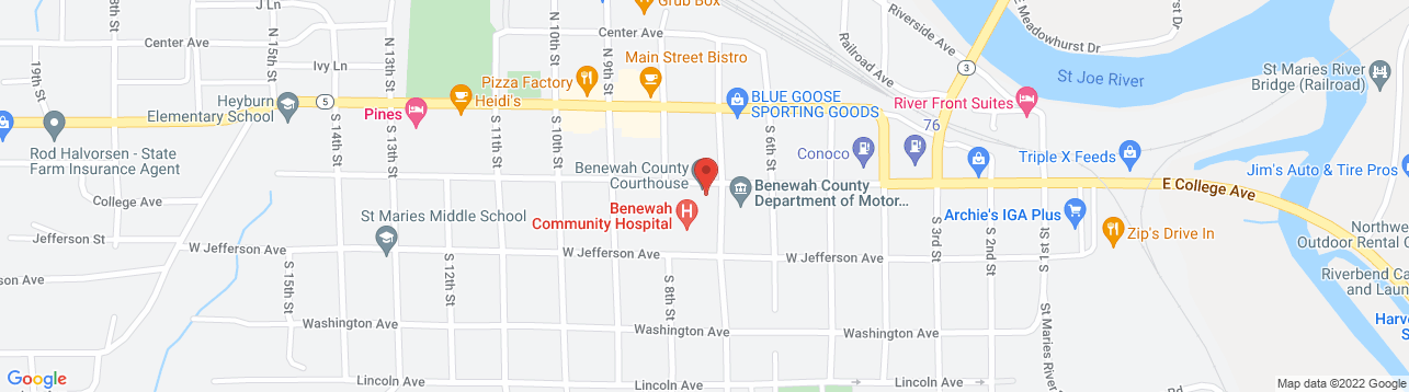 Map Map