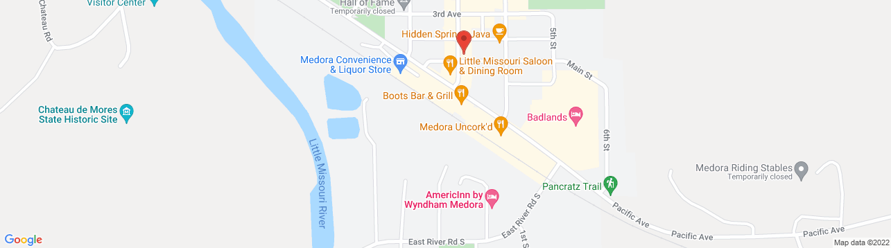 Map Map