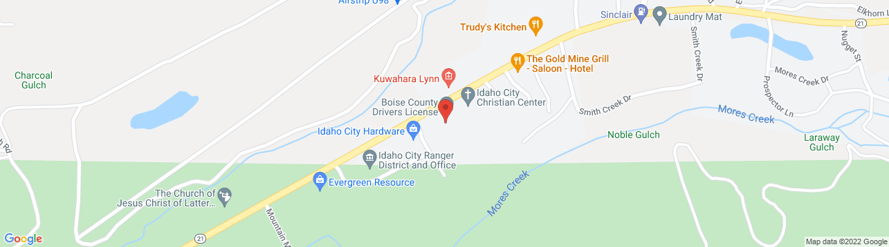 Map Map