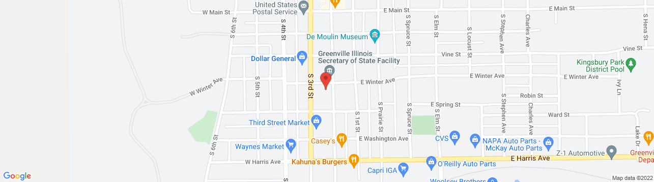 Map Map