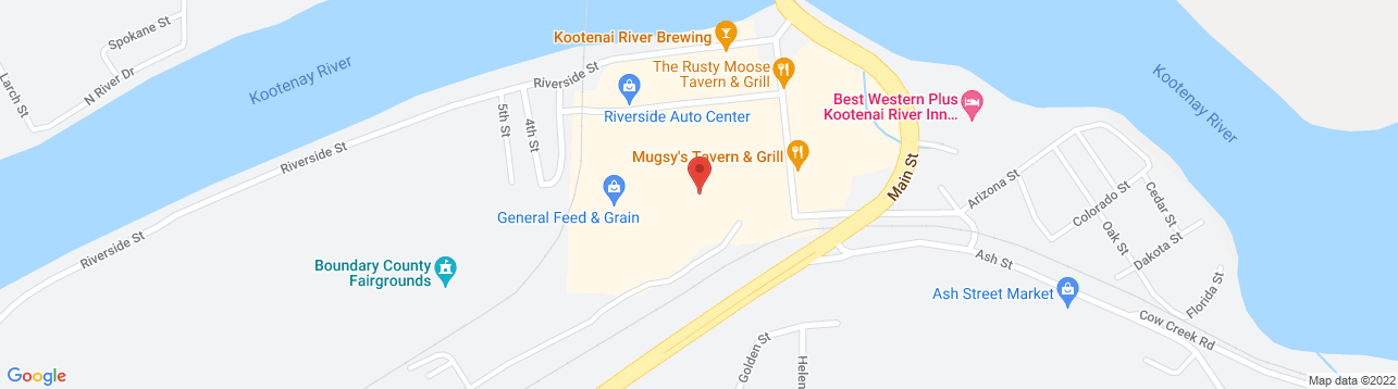 Map Map