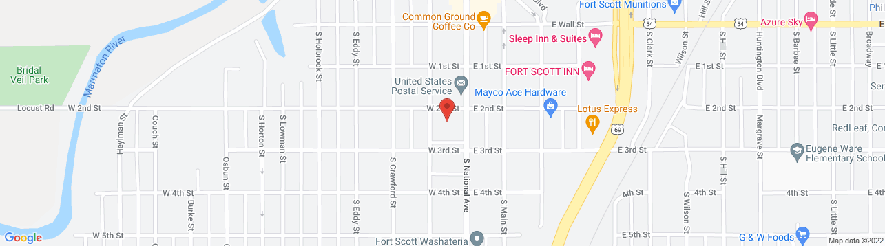 Map Map