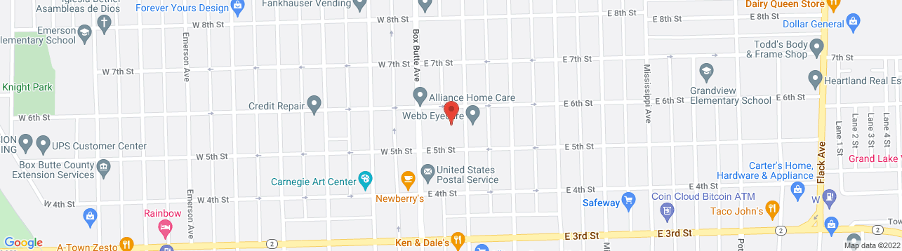 Map Map