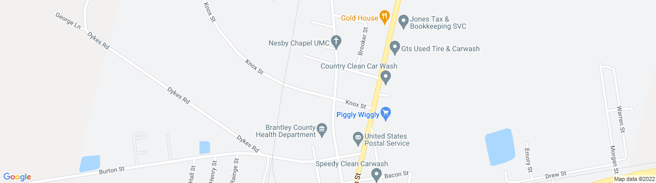 Map Map