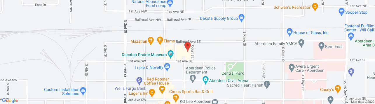Map Map