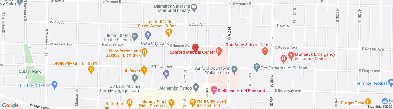 Map Map