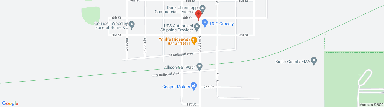 Map Map