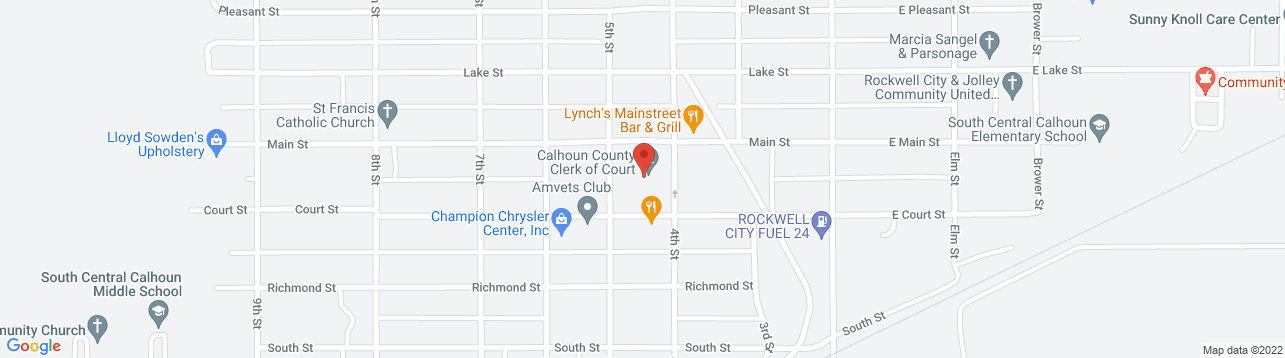 Map Map