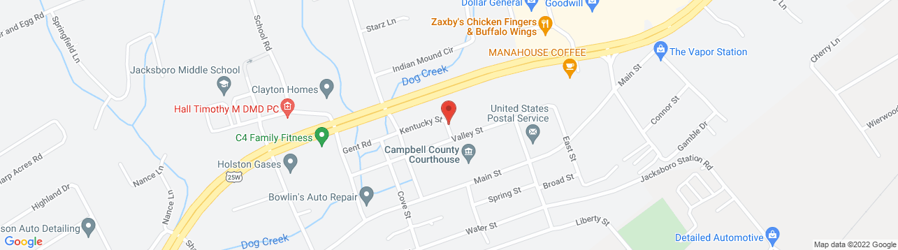 Map Map