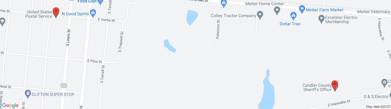 Map Map