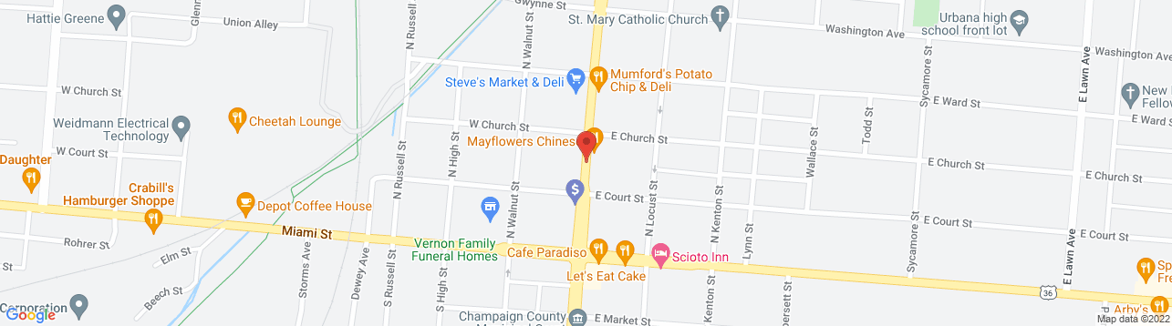 Map Map