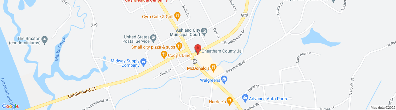 Map Map