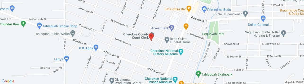 Map Map