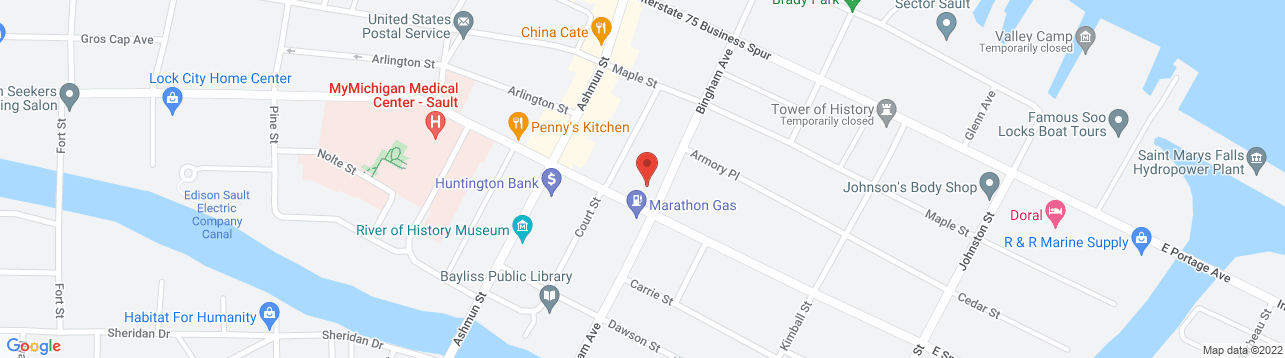 Map Map