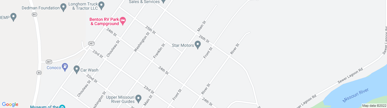Map Map