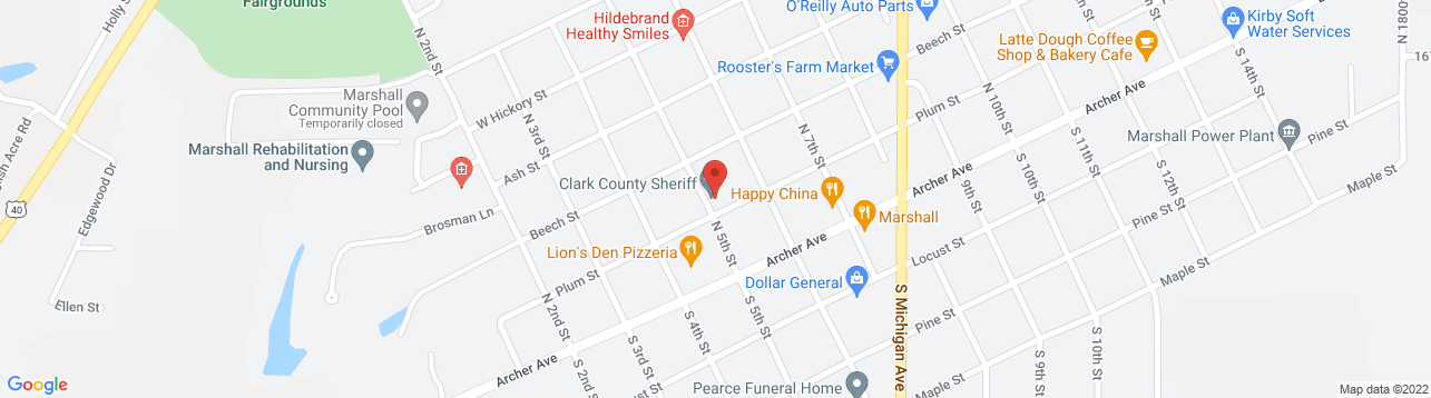 Map Map