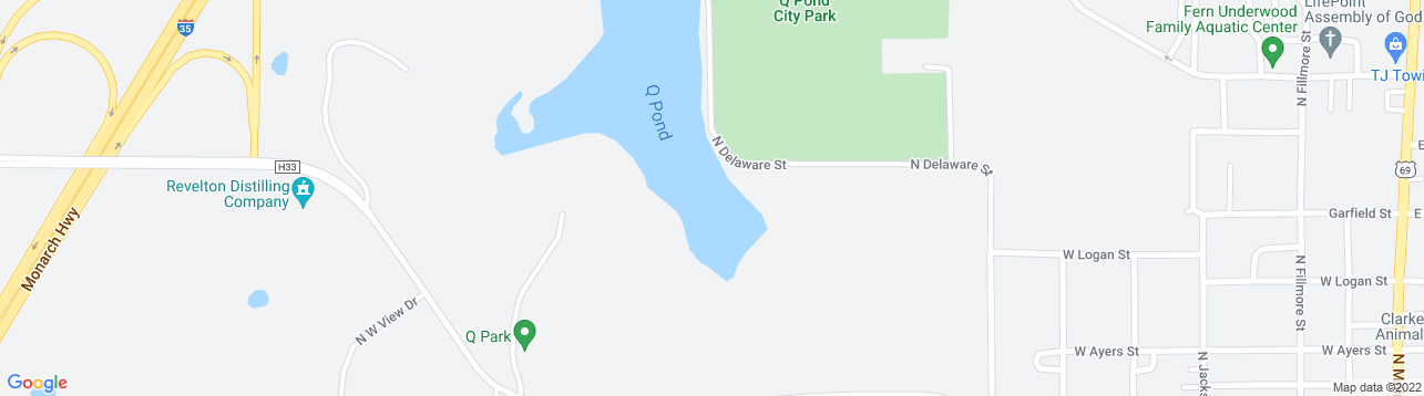 Map Map