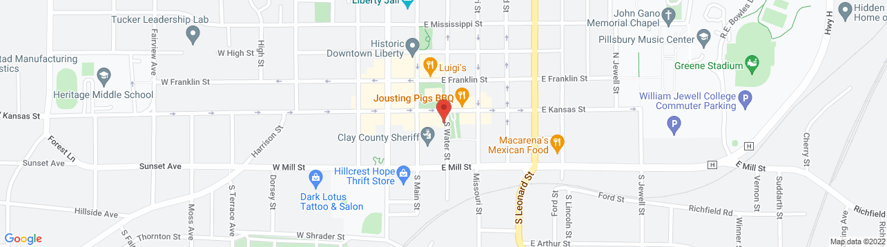 Map Map