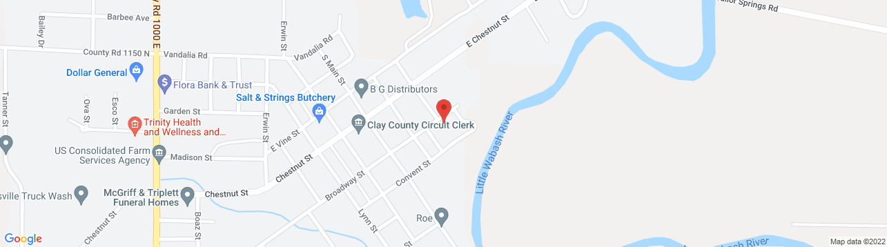 Map Map