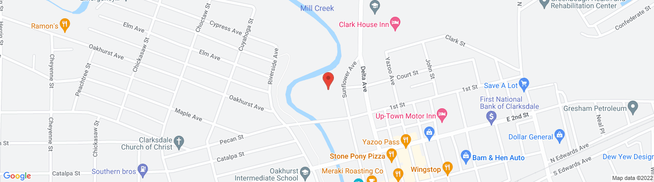 Map Map