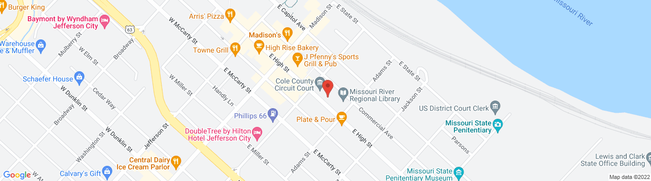 Map Map