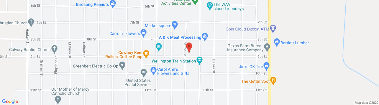 Map Map