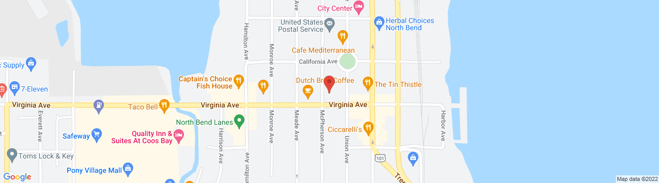 Map Map
