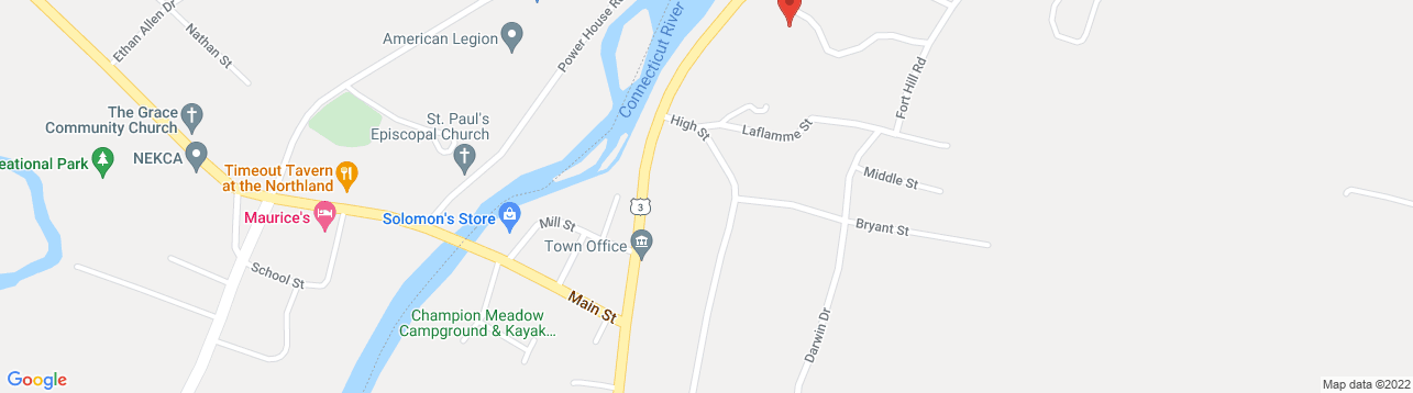 Map Map