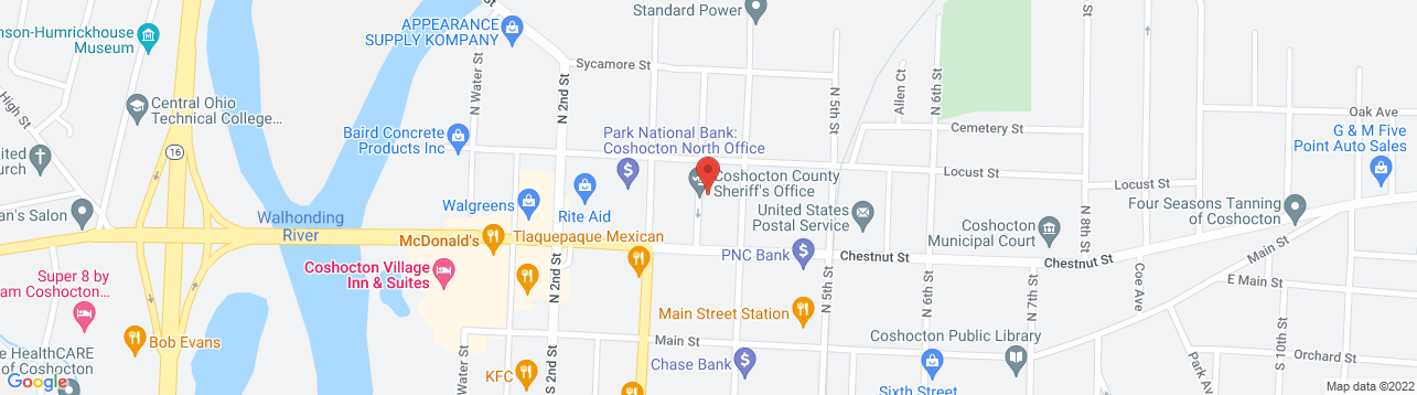 Map Map