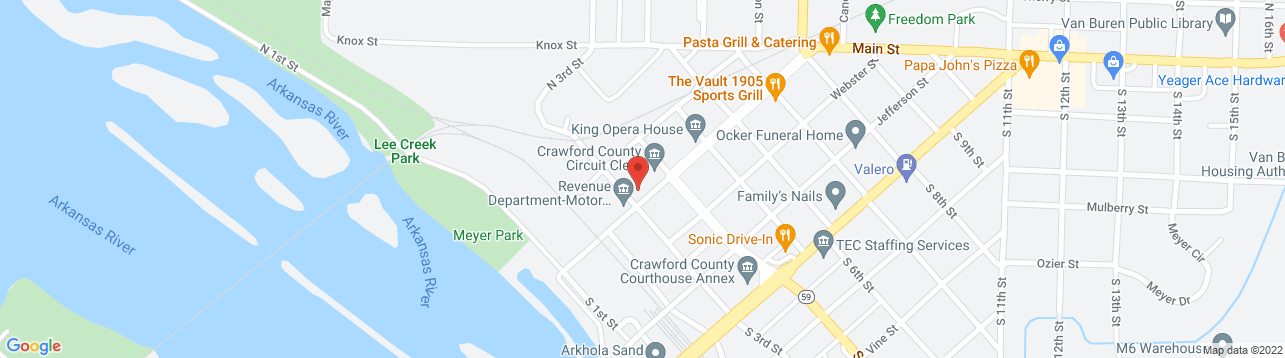 Map Map