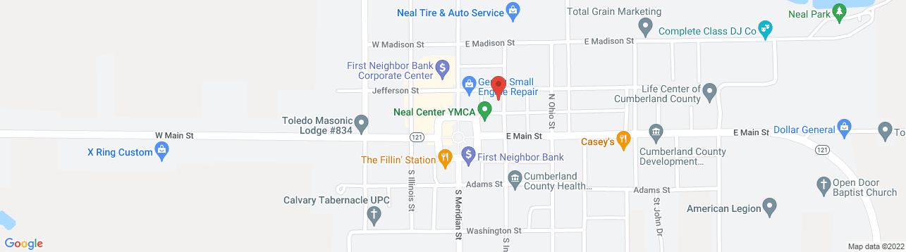 Map Map