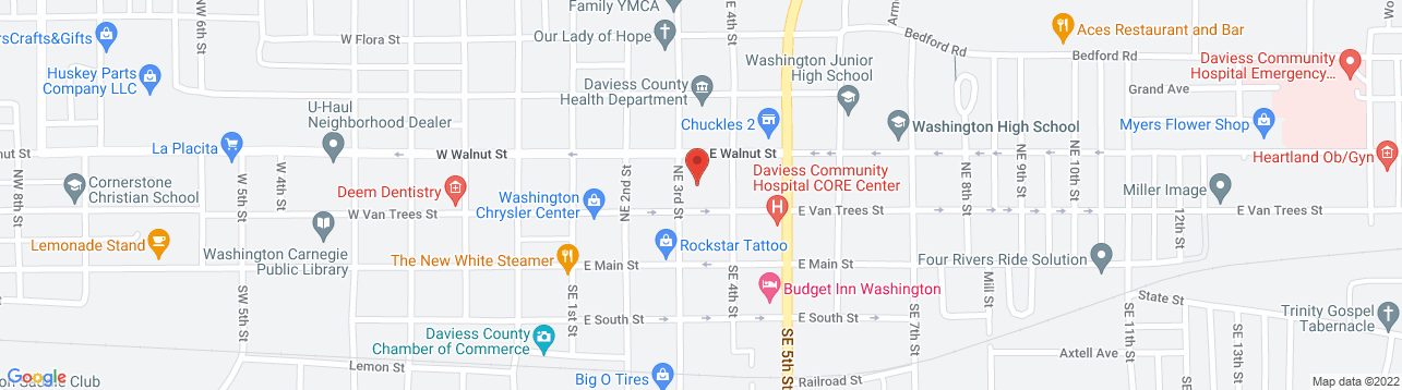Map Map