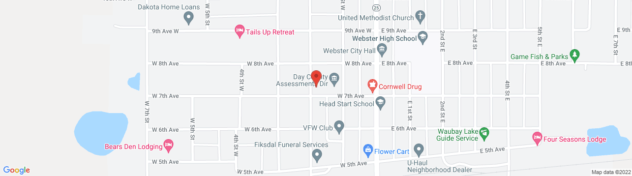 Map Map
