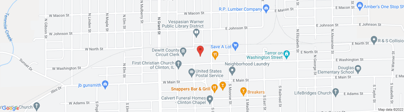 Map Map