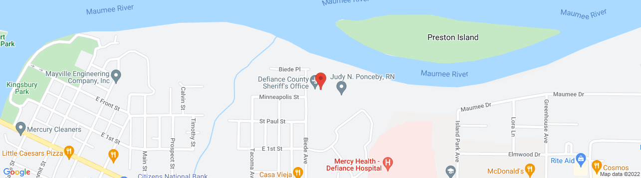 Map Map